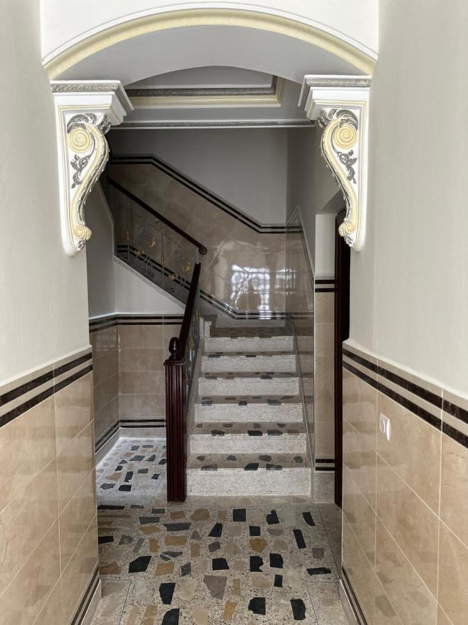 Appartement Familiaux Martil, Tetouan Екстер'єр фото