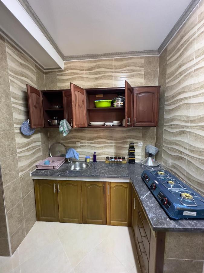 Appartement Familiaux Martil, Tetouan Екстер'єр фото
